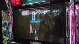 FREEDOM DiVE D27 (PLAYX4 PUMP IT UP PHOENIX 2 EARLY ACCESS)