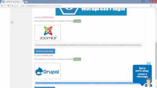 How to create a custom login page in Drupal
