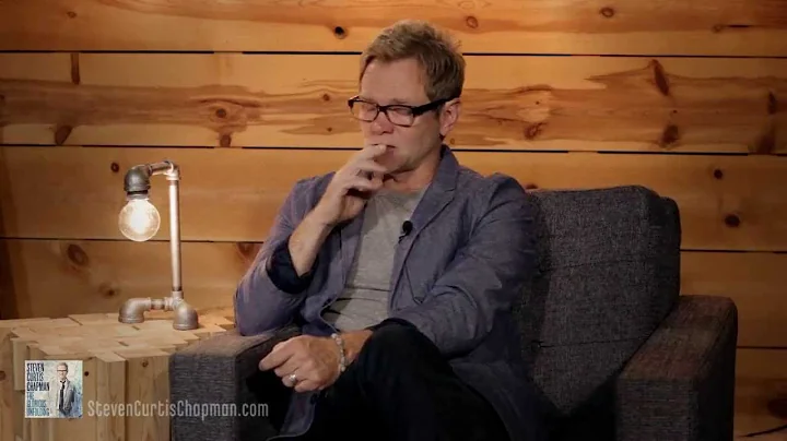 Steven Curtis Chapman - Michael and Maria (About T...