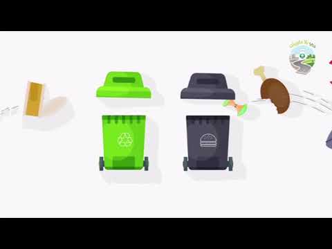 حي بلا حاويات