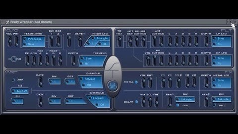 String Theory - Strings Vst Plugin