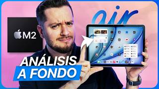 Should you buy the 11' iPad Air M2? My honest opinion