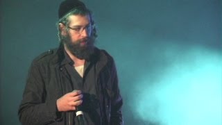 Smash Lies (LIVE) ... Matisyahu HQ at the Big Time Out 2008