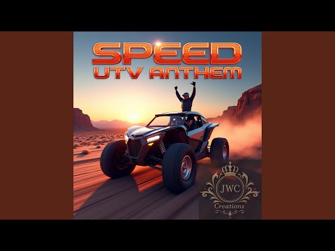 Speed UTV Anthem Celebrating Robby Gordon’s Innovation