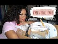 500$ Amazon Valentine Selfcare Haul | Ep 2: Spa &amp; Spirits W/ Links | GIRL BUY IT | Amber Vallen 2021