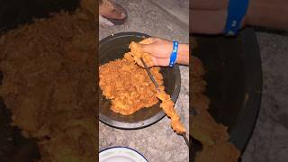BBQ night party 🍗 #foryou 22k subscribe 👍🏻