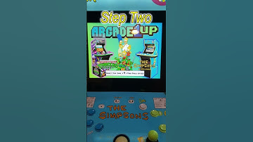 Arcade1up Simpsons Soft Mod TMNP+.apk