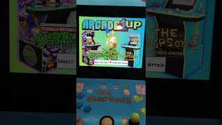 Arcade1up Simpsons Soft Mod TMNP+.apk screenshot 5