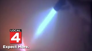 Bodycam captures daring, dangerous rescue in Macomb County