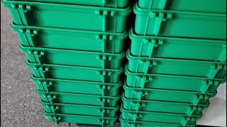 Production Of Armygreen Protective Cases From Beetlecase Factory