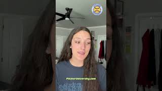 Florida vs Texas Tech: Intentional HBPs or Mental Routine Breakdown? | College Softball