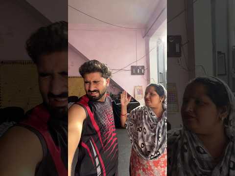 Mata Ji Pitt Gya 😮‍💨 Vlog-460 #shorts  #vlog  #minivlog