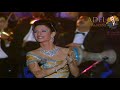 Diana Haddad Amaneh HD 1080 ديانا حداد امانيه مهرجان اوربت 