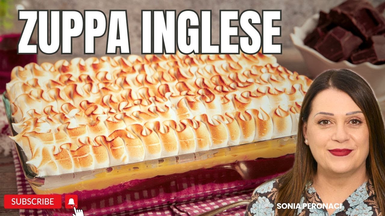 Знаешь ли ты настоящую английскую запеканку? Эта версия идеальна! Попробуй!