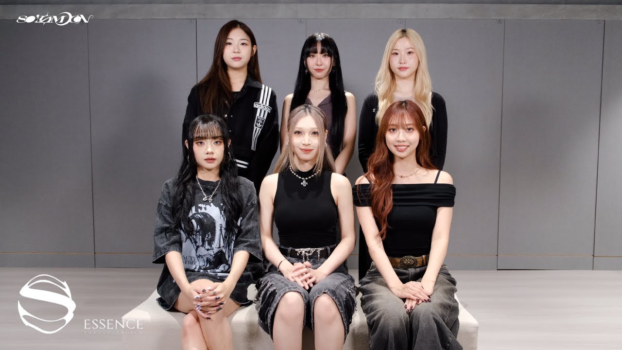 SOLOMOON 紫月光《Look At Me Now》官方應援 Cheering Guide