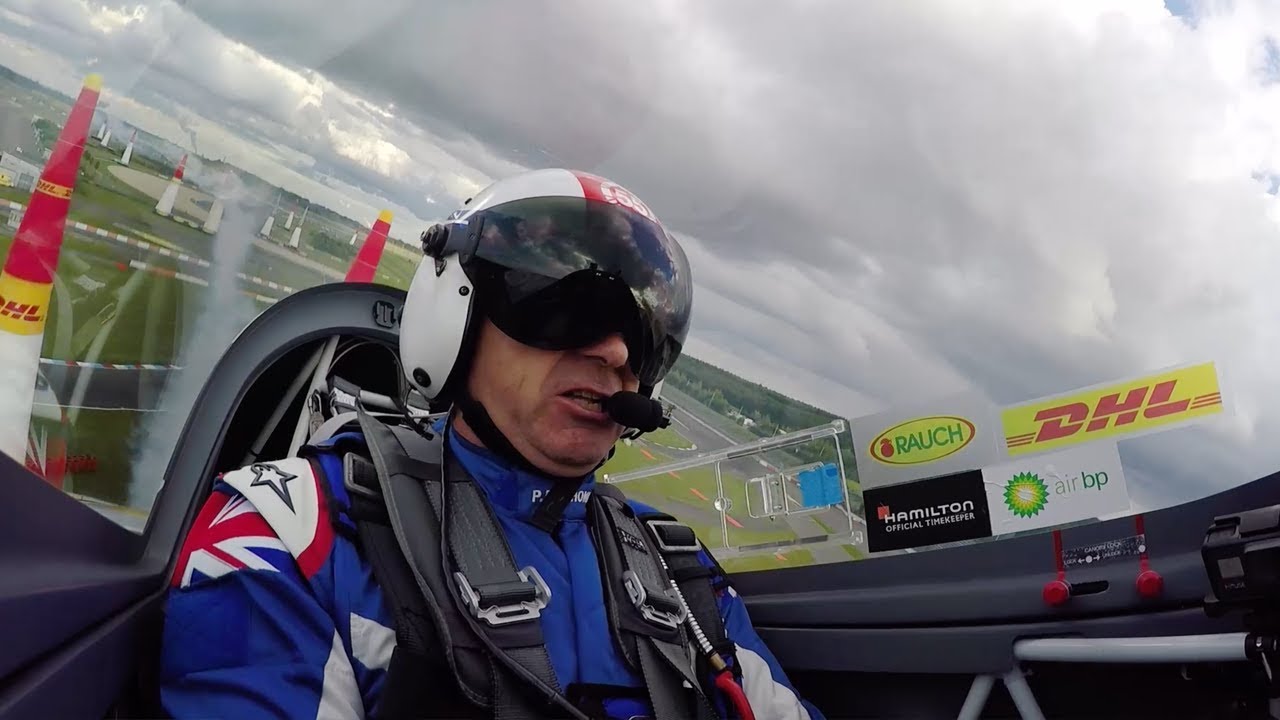 Lausitz 17 Track Explanation Youtube