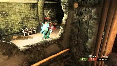 Uncharted 3 Lab 5 Not Alive