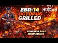 EBR-14 OP Build in Once Human! 🔥 No Confusion, Full Breakdown
