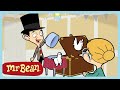 Mr Bean New Year Magic WildBrain Sunshine City Cartoons For Kids Mr Bean New Year Magic WildBrain Sunshine City Cartoons For Kids