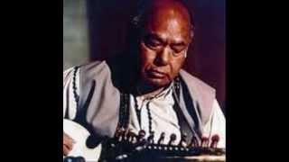 Ali Akbar Khan  Raga Kirwani  Recorded in Concert 1967