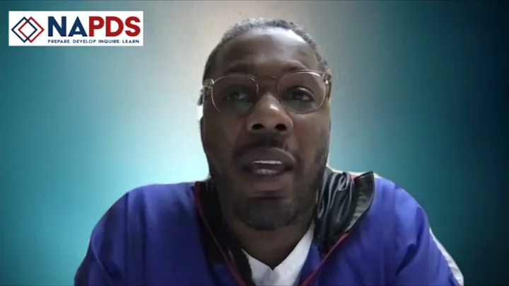 Dr. Dwayne Ray Cormier - The Cultural Proficiency ...