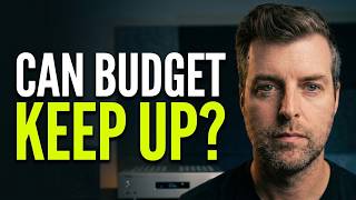 Can a Budget Amplifier Keep Up with an Expensive One?