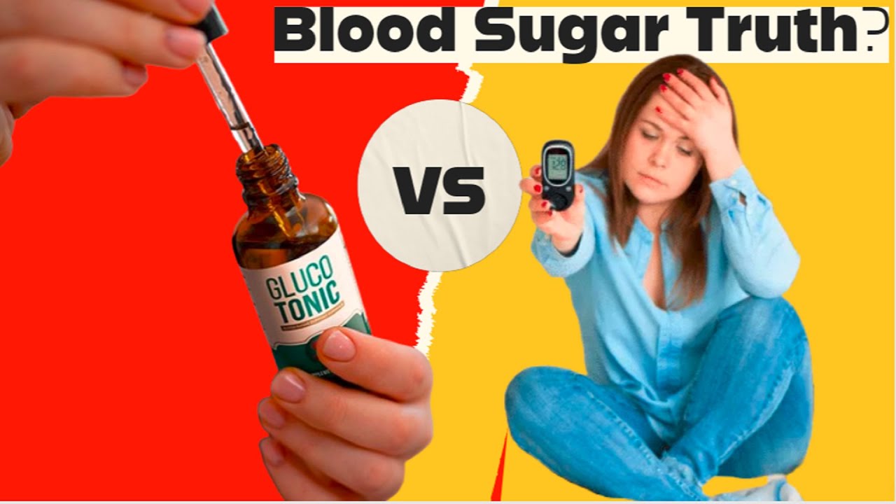 Is GlucoTonic Supplement Actually Any Good For Blood Sugar? Here’s The Real Review & Discount 👇