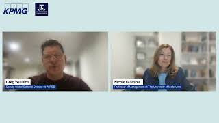 Taking a Global View on Trusting AI