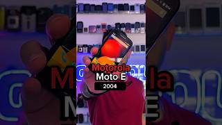 Motorola Moto E, 2014 #motorola #motoE #android #smartphone #reseña
