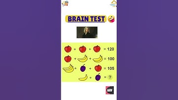 MATH TEST 76 |   #maths #shortsvideo #mathstricks #mathmatics  #mathtest  #onlygeniuscananswer