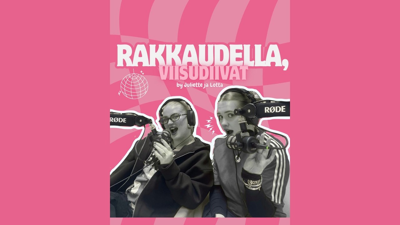 5 Jakso, Rakkaudella, viisudiivat - 