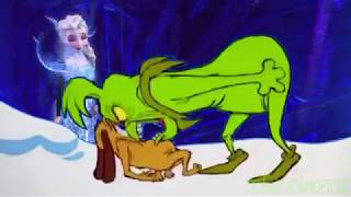 YTP: The Grumch is Puzzletively Pozzled (Collab Entry)