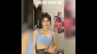 Nazwa Natasya Berpenampilan Seksi Bikin Sangek, Vidio TIKTOK