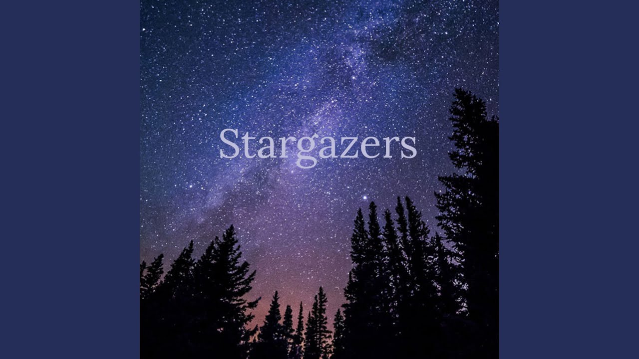 Retrace Your Steps (From The Stargazers Original Game)