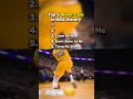 Worst Calls In NBA History #nba #basketball #lebronjames #stephcurry #kobebryant #lakers #warriors