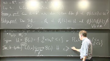 Packing and squeezing Lagrangian tori - Richard Hind