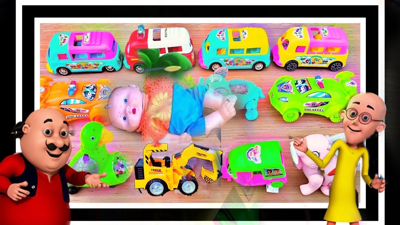 Gadi wala cartoon Toy helicopter🚁gadi wala cartoon hindi mein bolne