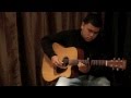 Rihanna - We Found Love - JussJef Acoustic Cover