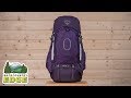 Osprey Xena 70 Women's Internal Frame Backpack