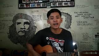 Sombanusa - hansinah cover