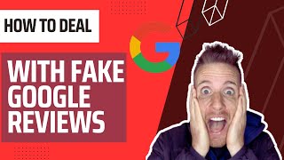 How to Protect Your Business from Fake Google Reviews and Scammers | Google Fake Reviews!
