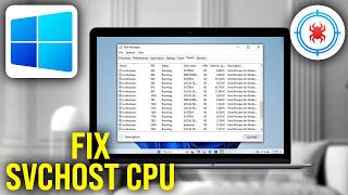 How To Fix svchost.exe High Memory & High CPU Usage Remove Svchost .exe Virus How To Fix svchost.exe High Memory & High CPU Usage Remove Svchost .exe Virus