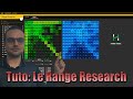 Tuto hand2note le range research