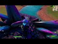 KLOMBO Dinosaur IN FORTNITE!!