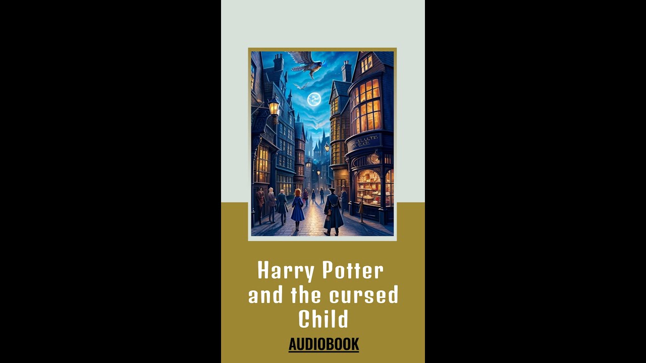"Breaking Down Harry Potter and the Cursed Child - Everything You Need ...