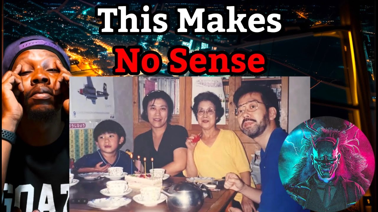 4 Cryptic UNSOLVED Mysteries that will Lead You Down Rabbit Holes | Lazy Masquerade [REACTION]