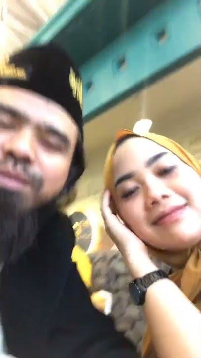 GUS SAMSUDIN LIVE