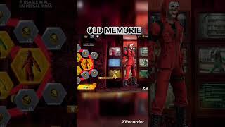 #gaming #old#FreeFire#FFIndia #OGBundle #RareBundle #GreenYellowBundle #FreeFireUpdate #Gaming