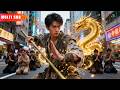 【Multi Sub】⚡️眾人嘲笑堂堂門閥千金竟和臭乞丐結婚,豈料眼前乞丐竟是令人聞風喪膽的冥王!一招可取百人首級! #viral #短劇 #cdrama
