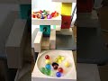 Marble Run ☆2025-12/27#marblesrace #marblerace #marblerun #ビー玉転がし#マーブルラン#マーブルランレース